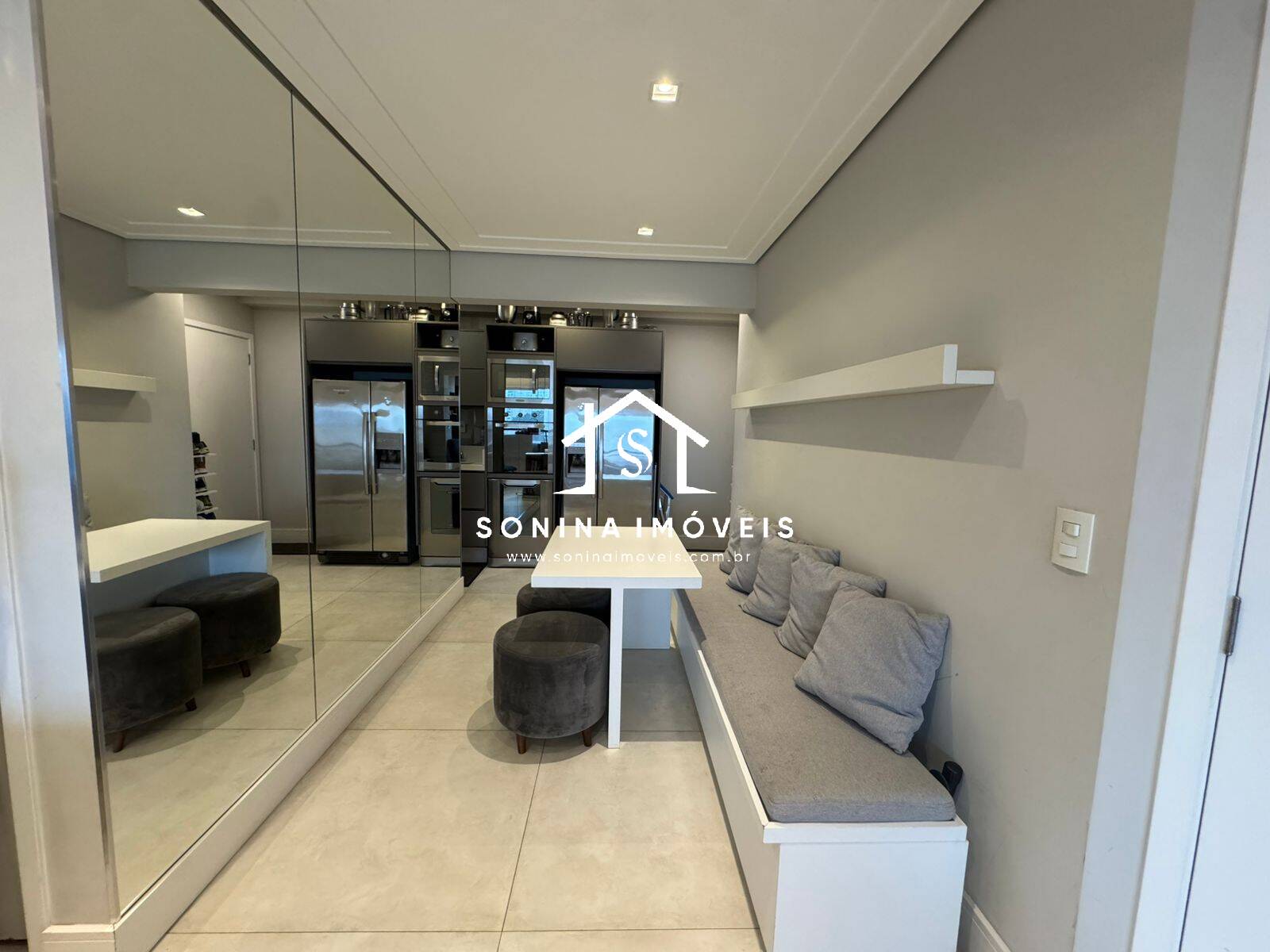 Apartamento, 3 quartos, 92 m² - Foto 12