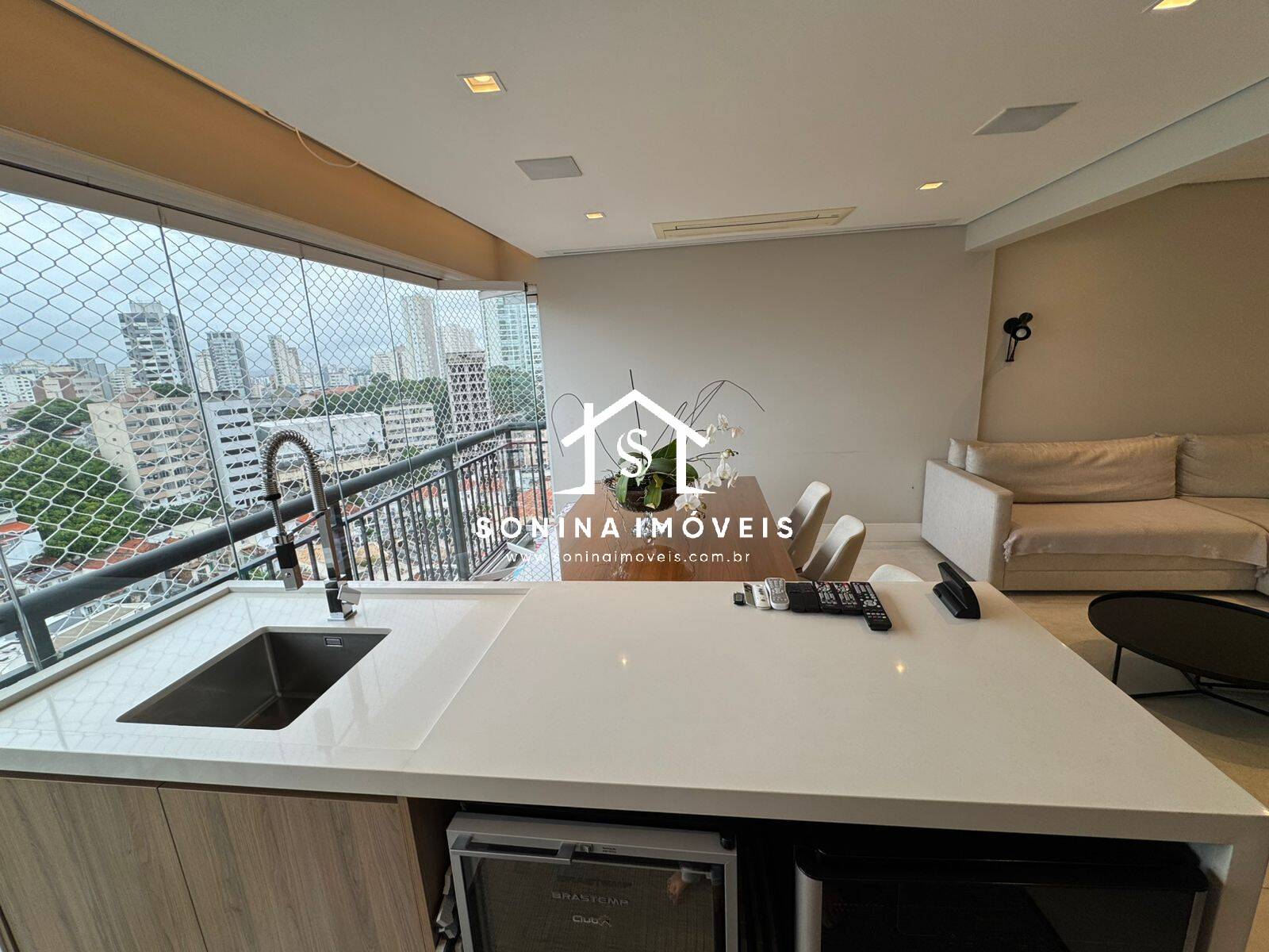 Apartamento, 3 quartos, 92 m² - Foto 10