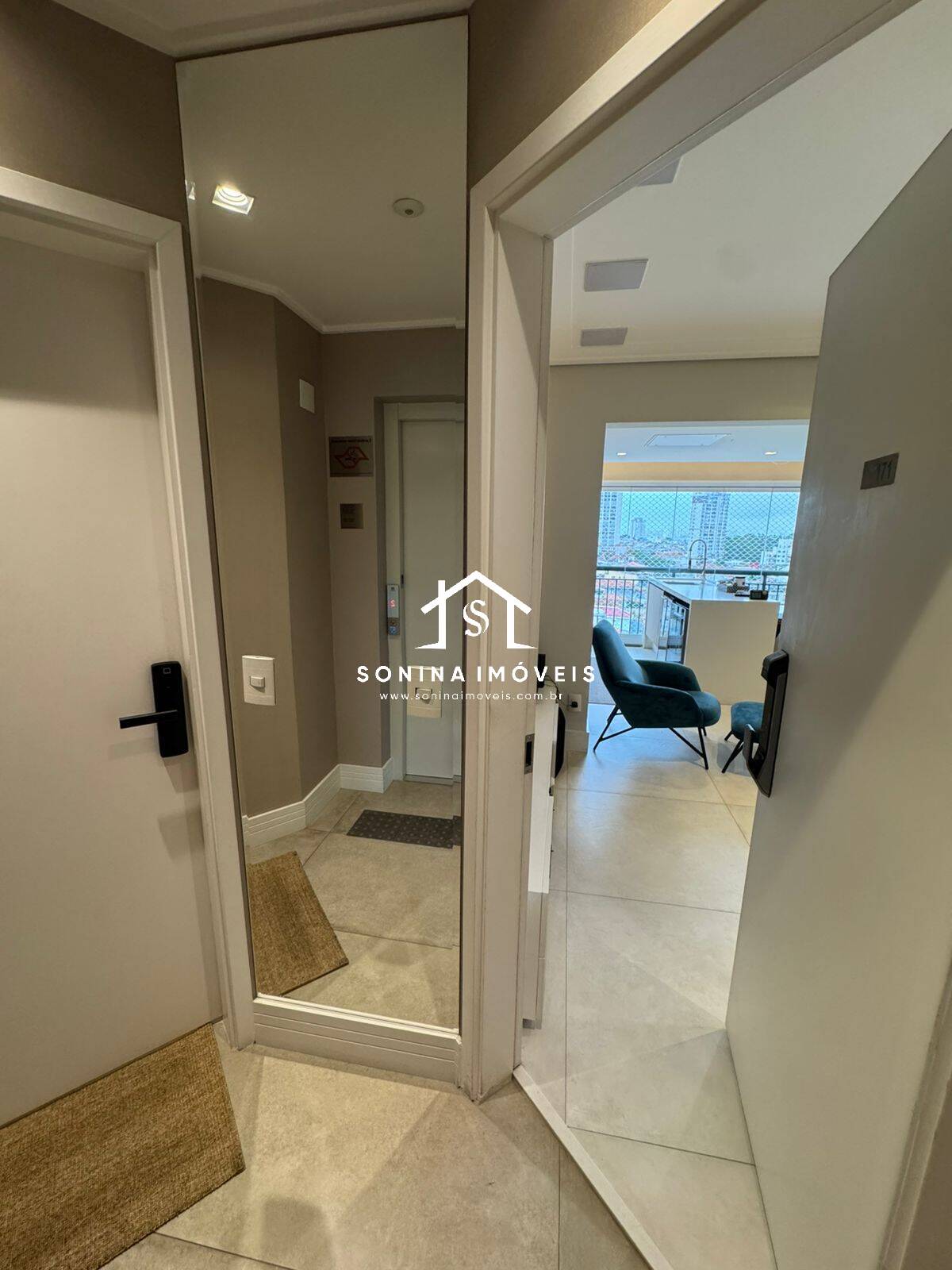 Apartamento, 3 quartos, 92 m² - Foto 11