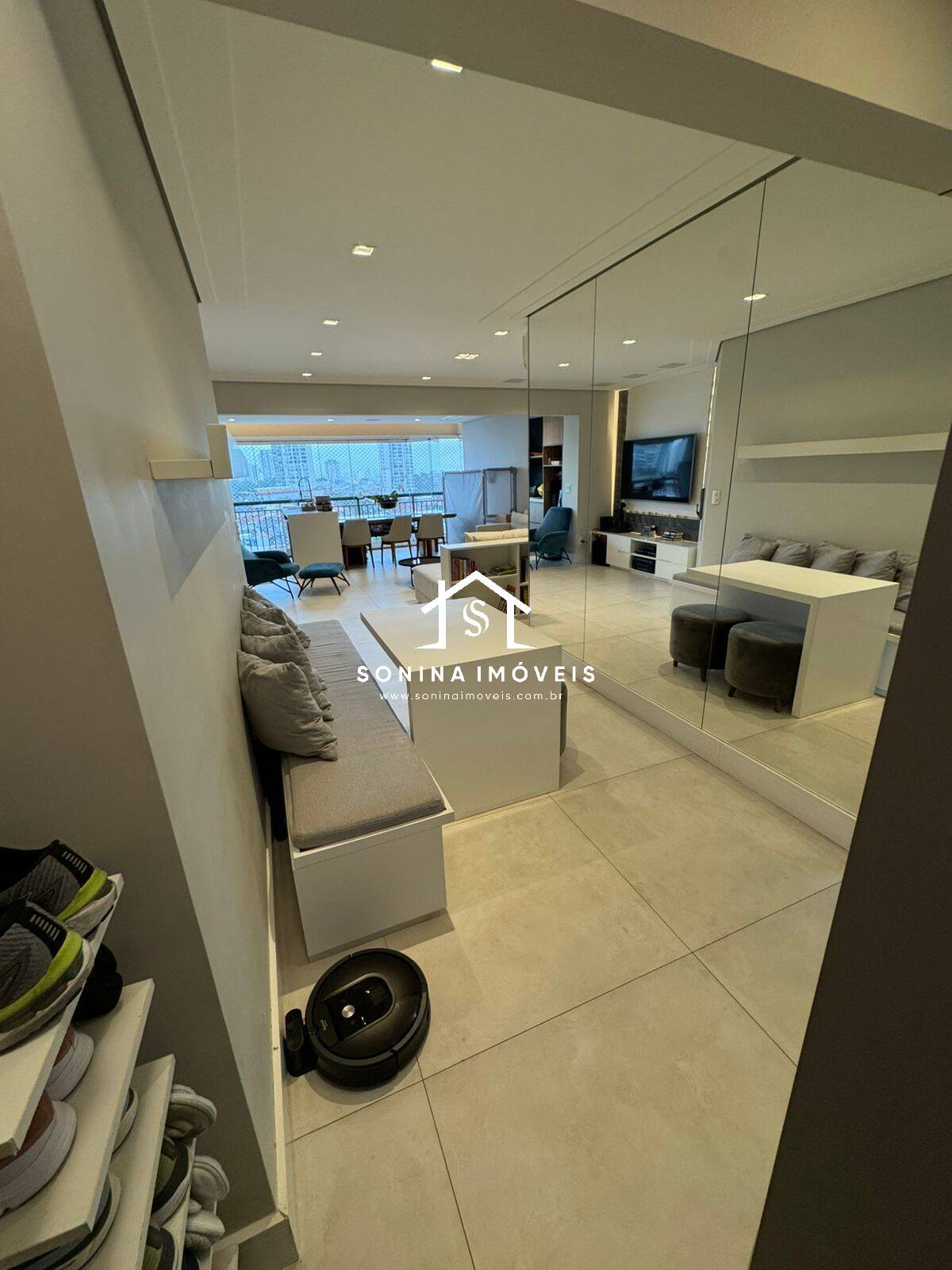 Apartamento, 3 quartos, 92 m² - Foto 16