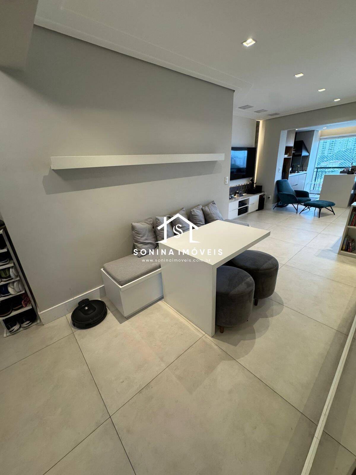 Apartamento, 3 quartos, 92 m² - Foto 20