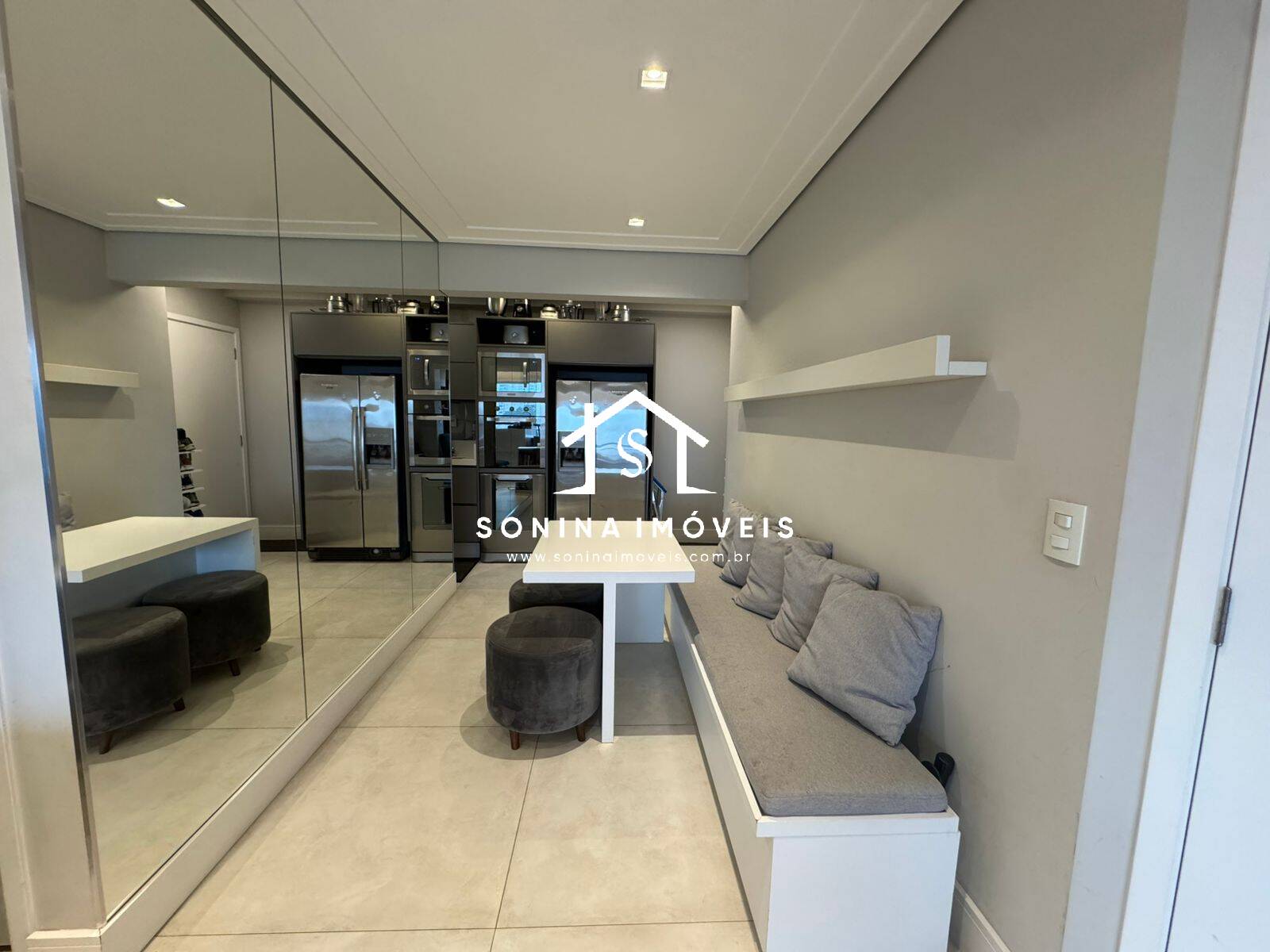 Apartamento, 3 quartos, 92 m² - Foto 21