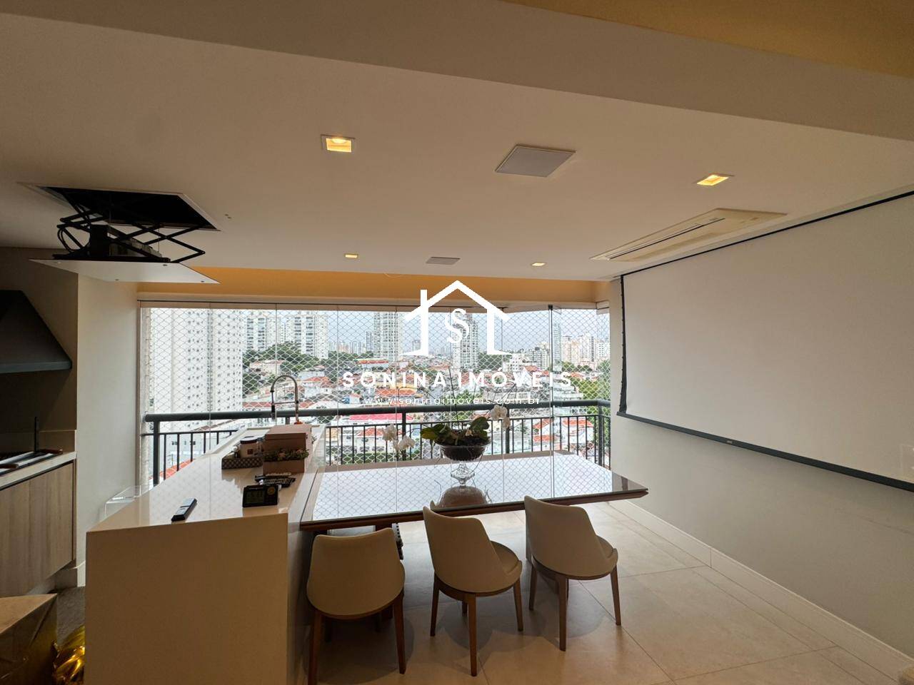 Apartamento, 3 quartos, 92 m² - Foto 23