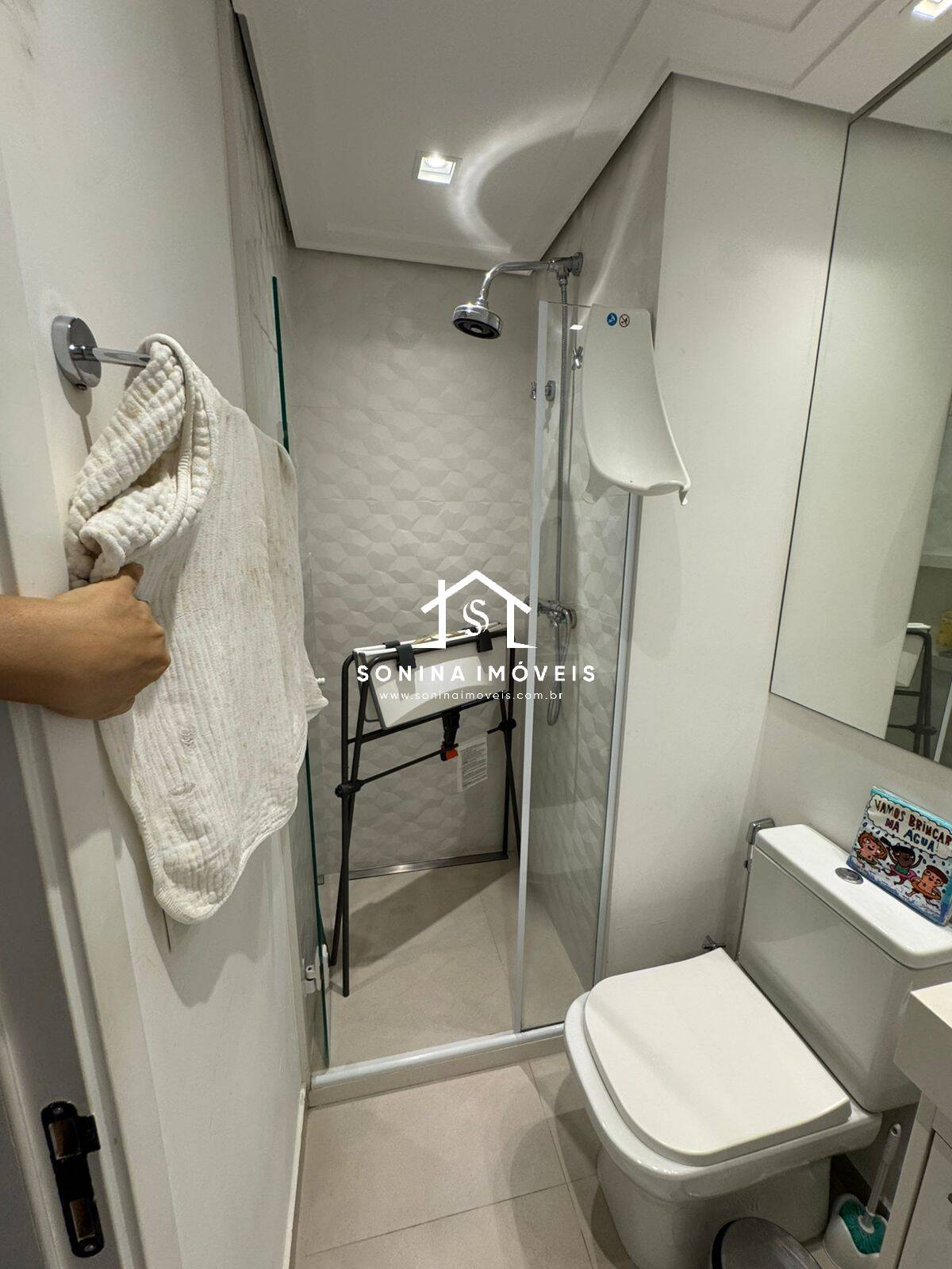 Apartamento, 3 quartos, 92 m² - Foto 32