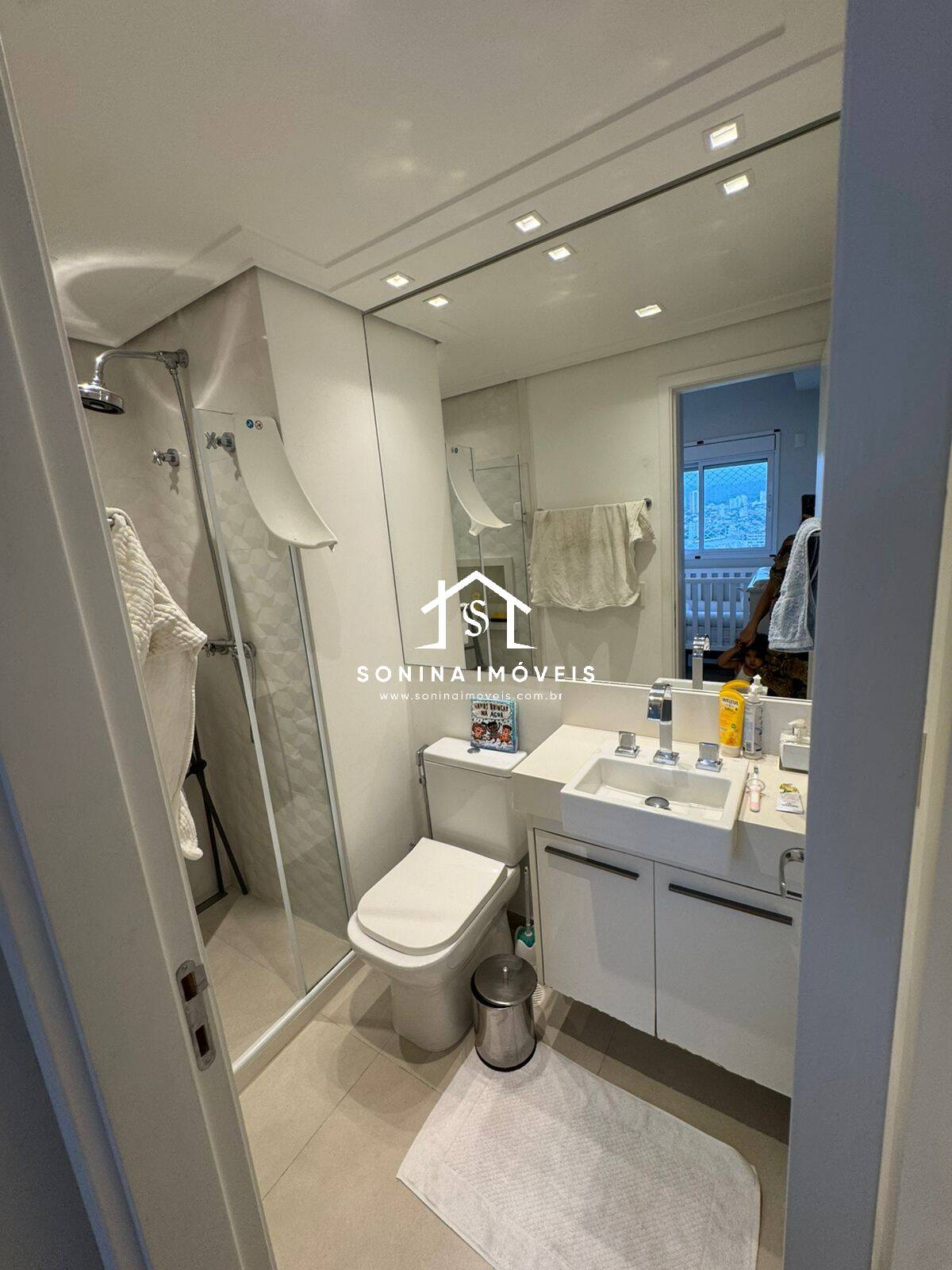Apartamento, 3 quartos, 92 m² - Foto 34