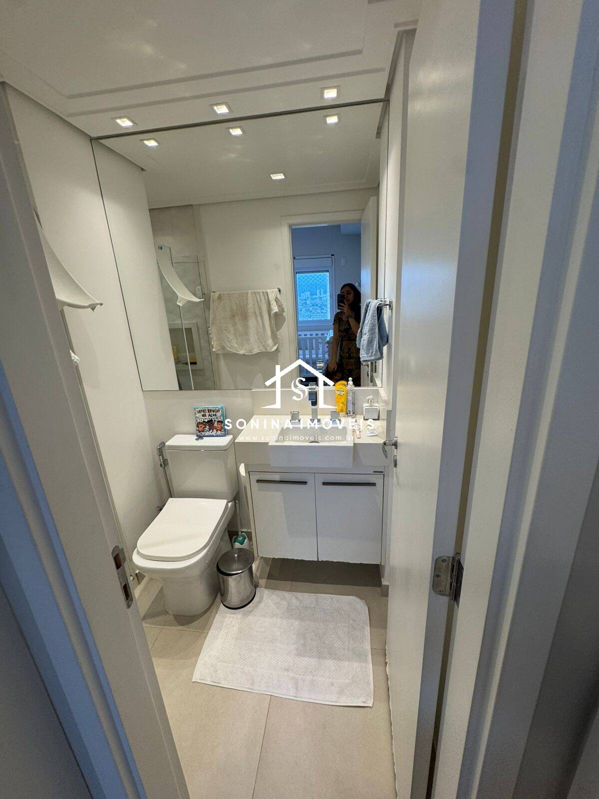 Apartamento, 3 quartos, 92 m² - Foto 37