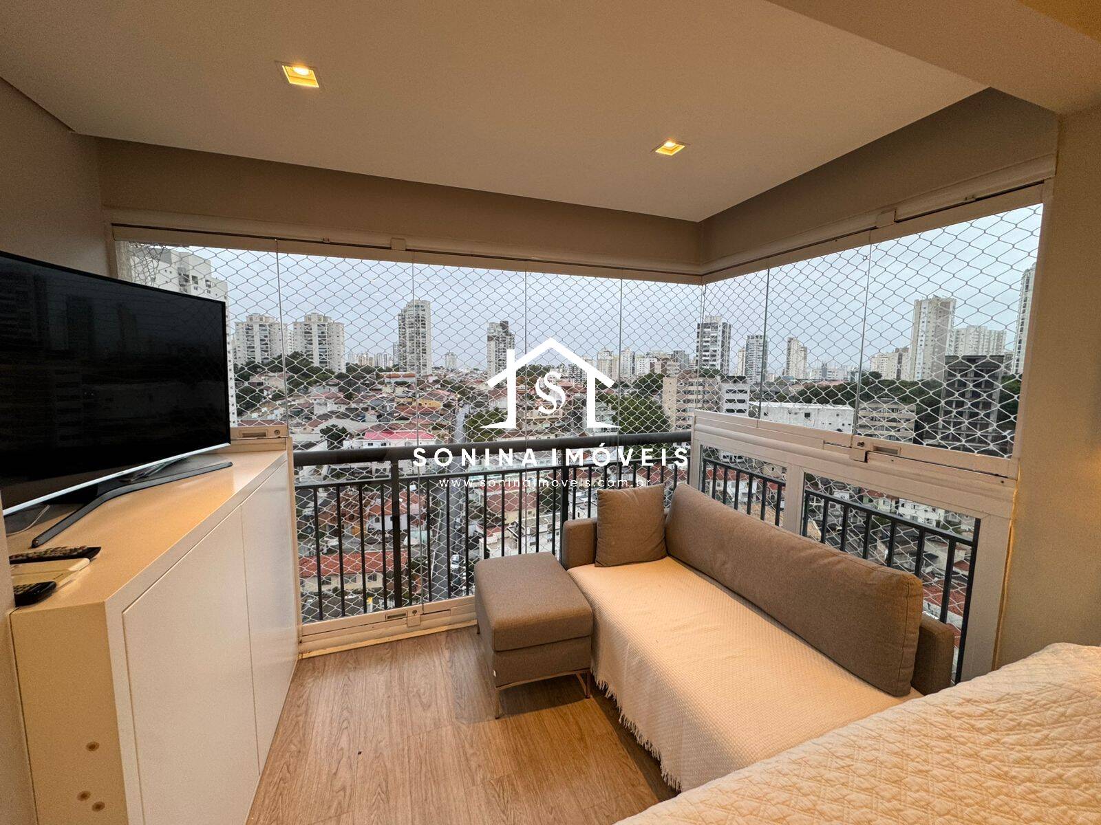 Apartamento, 3 quartos, 92 m² - Foto 42