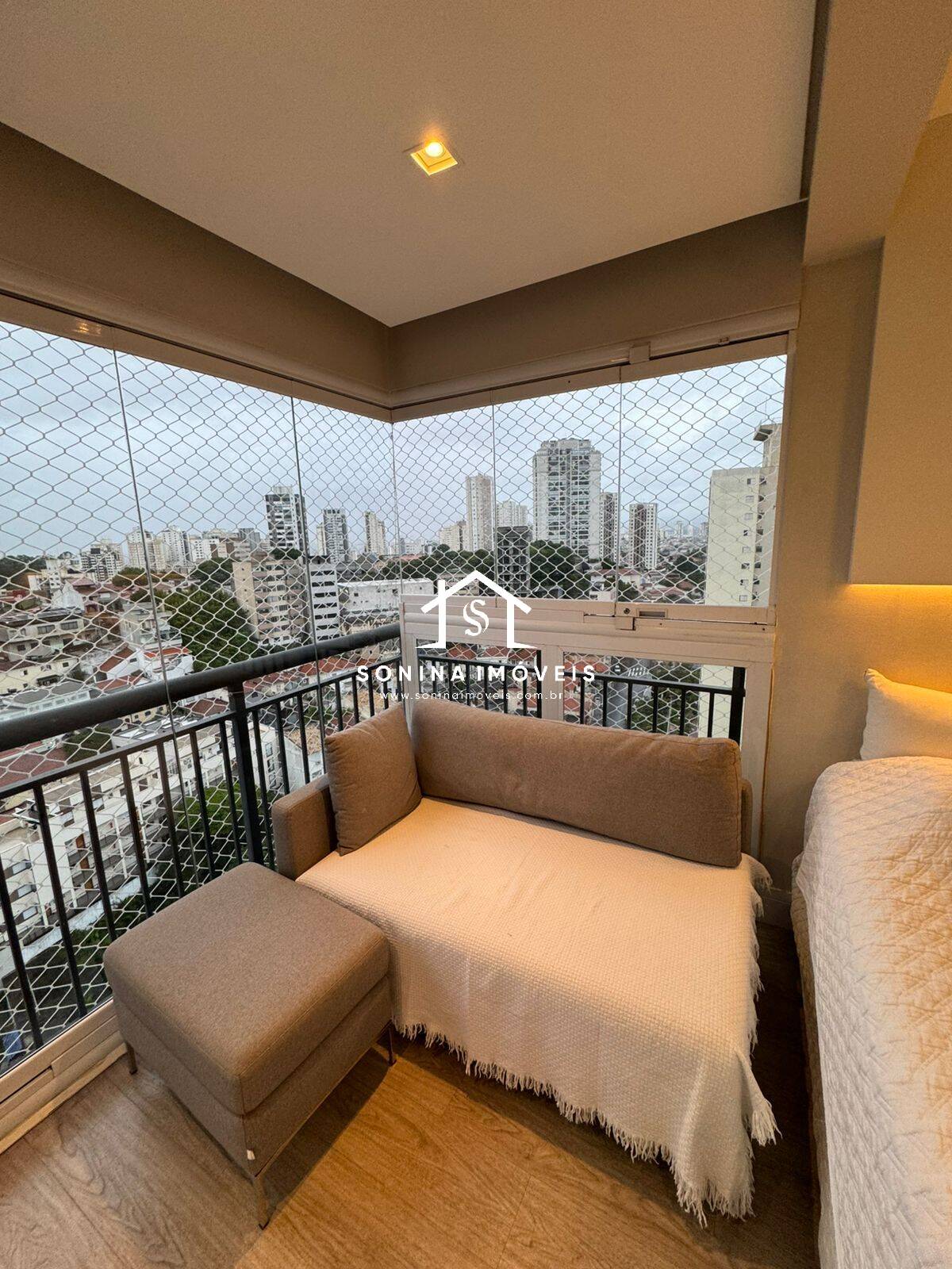 Apartamento, 3 quartos, 92 m² - Foto 45