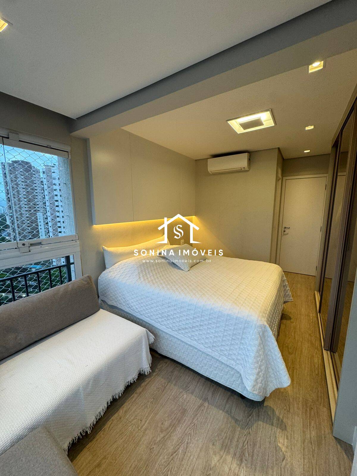 Apartamento, 3 quartos, 92 m² - Foto 44