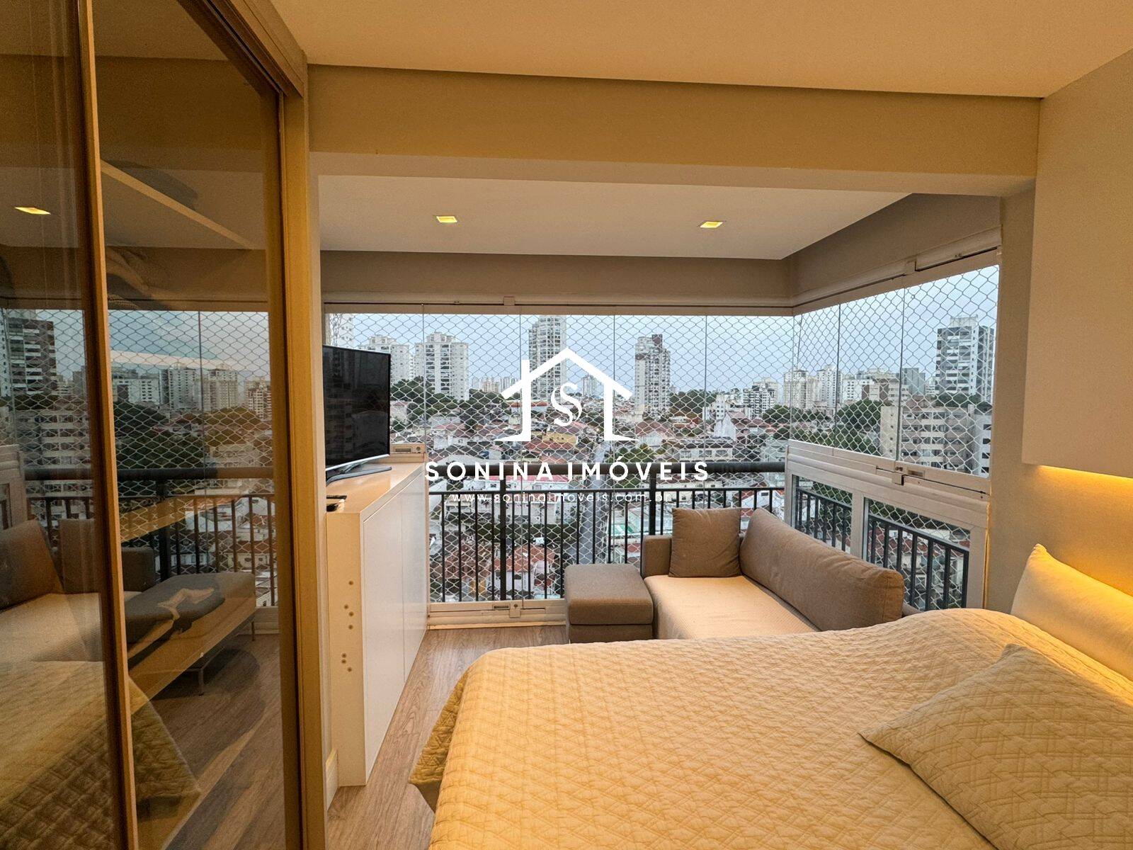 Apartamento, 3 quartos, 92 m² - Foto 47
