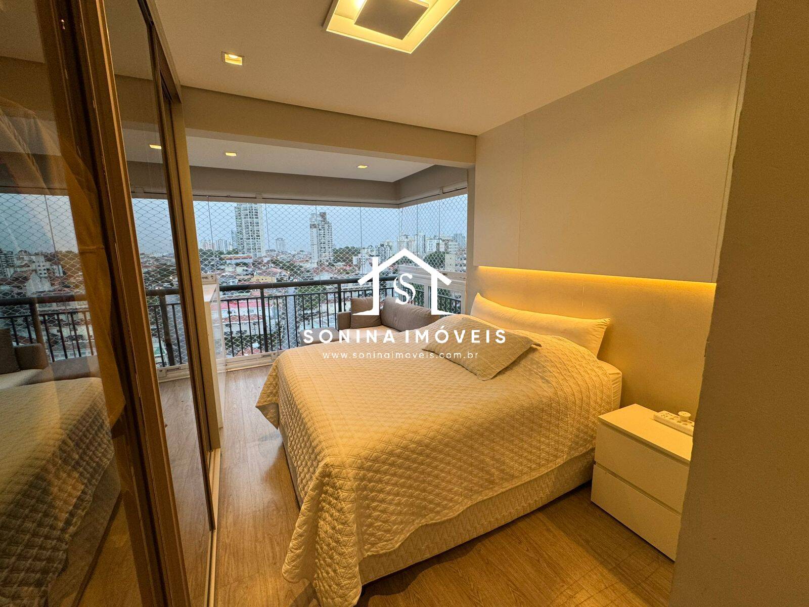 Apartamento, 3 quartos, 92 m² - Foto 48