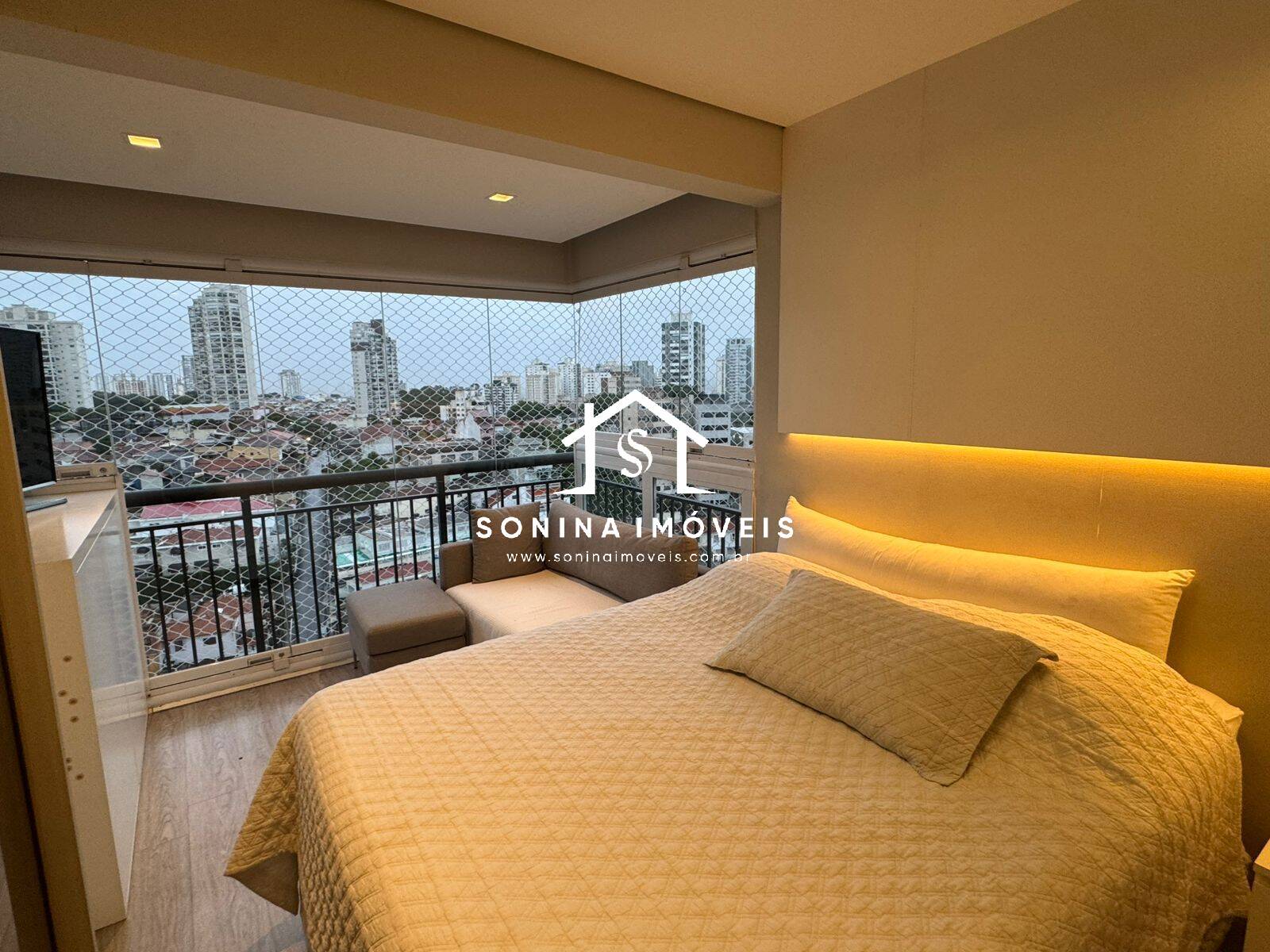 Apartamento, 3 quartos, 92 m² - Foto 49