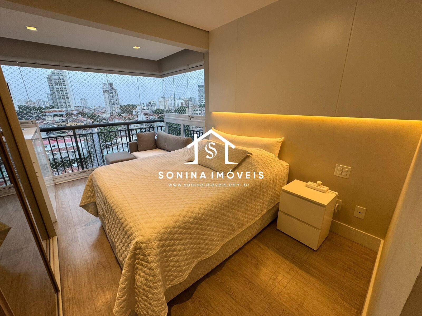 Apartamento, 3 quartos, 92 m² - Foto 51
