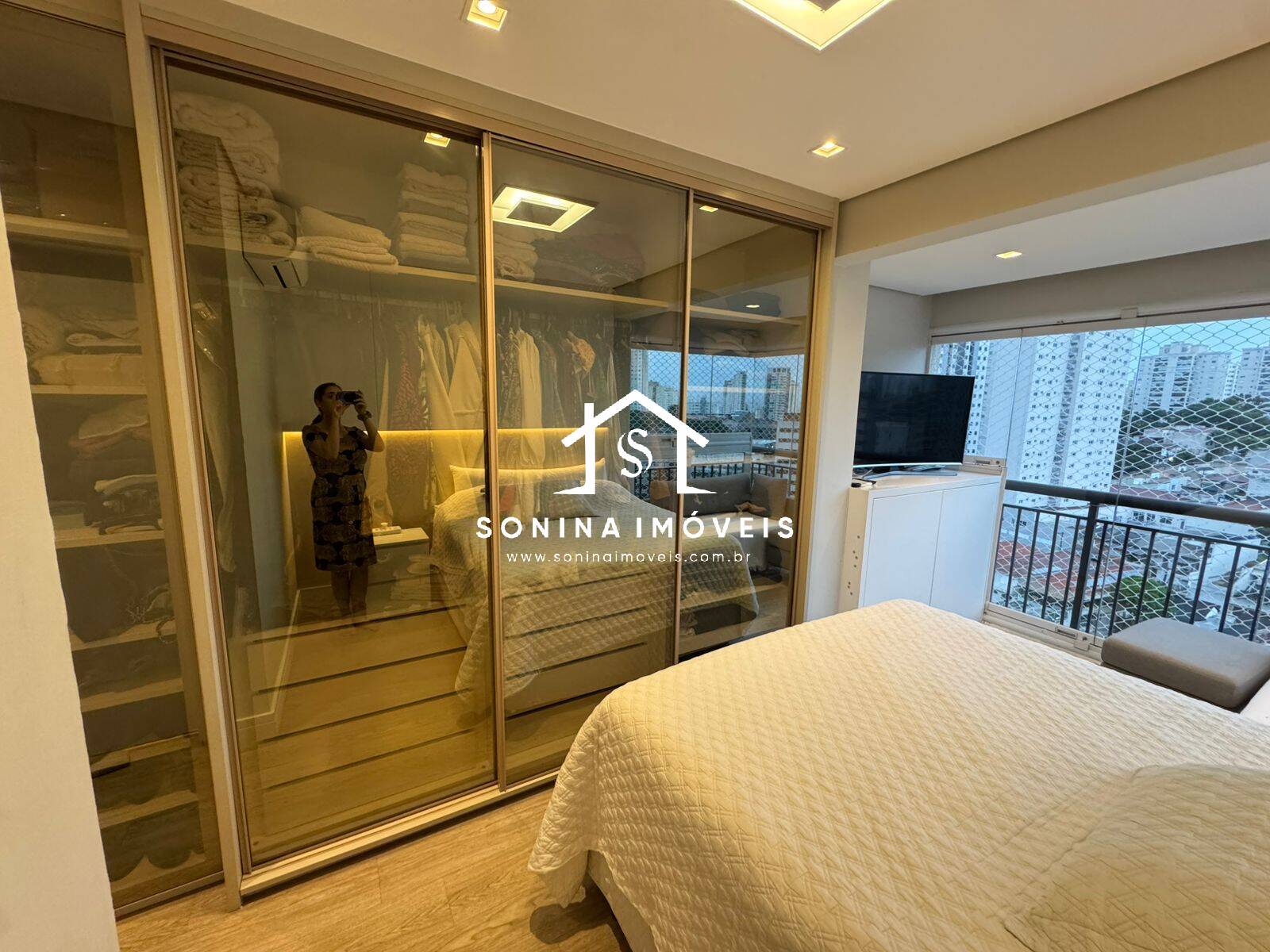 Apartamento, 3 quartos, 92 m² - Foto 53