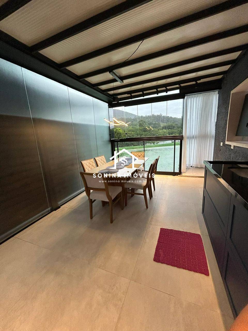 Apartamento, 3 quartos, 72 m² - Foto 2