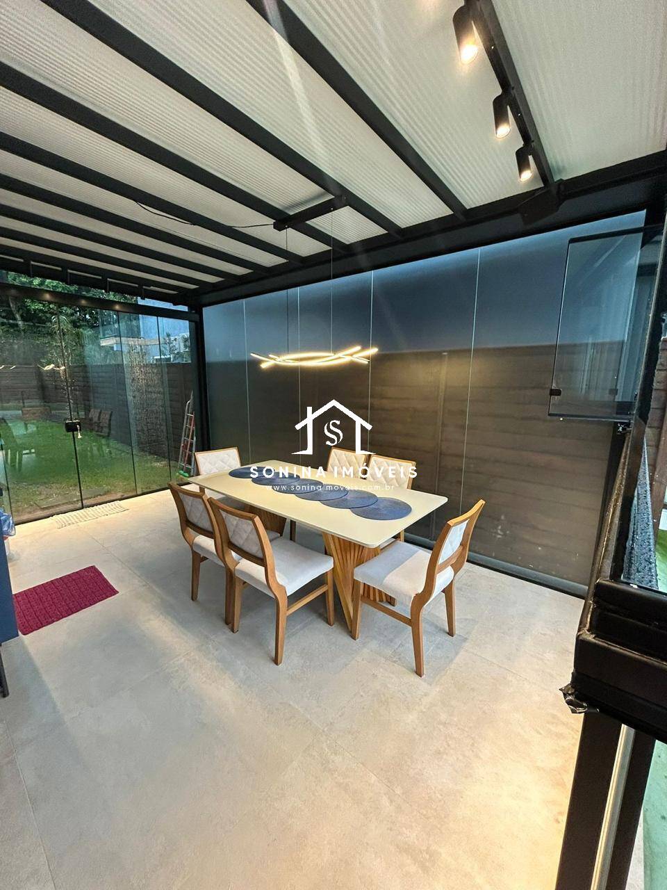 Apartamento, 3 quartos, 72 m² - Foto 3