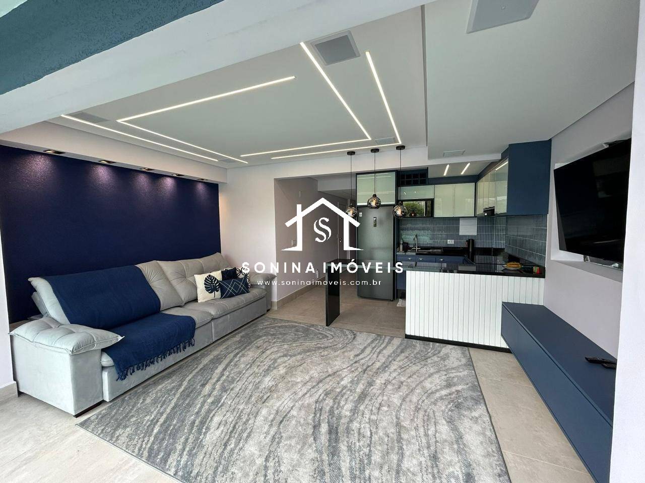 Apartamento, 3 quartos, 72 m² - Foto 11