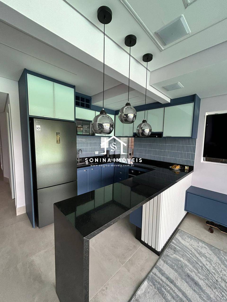 Apartamento, 3 quartos, 72 m² - Foto 13