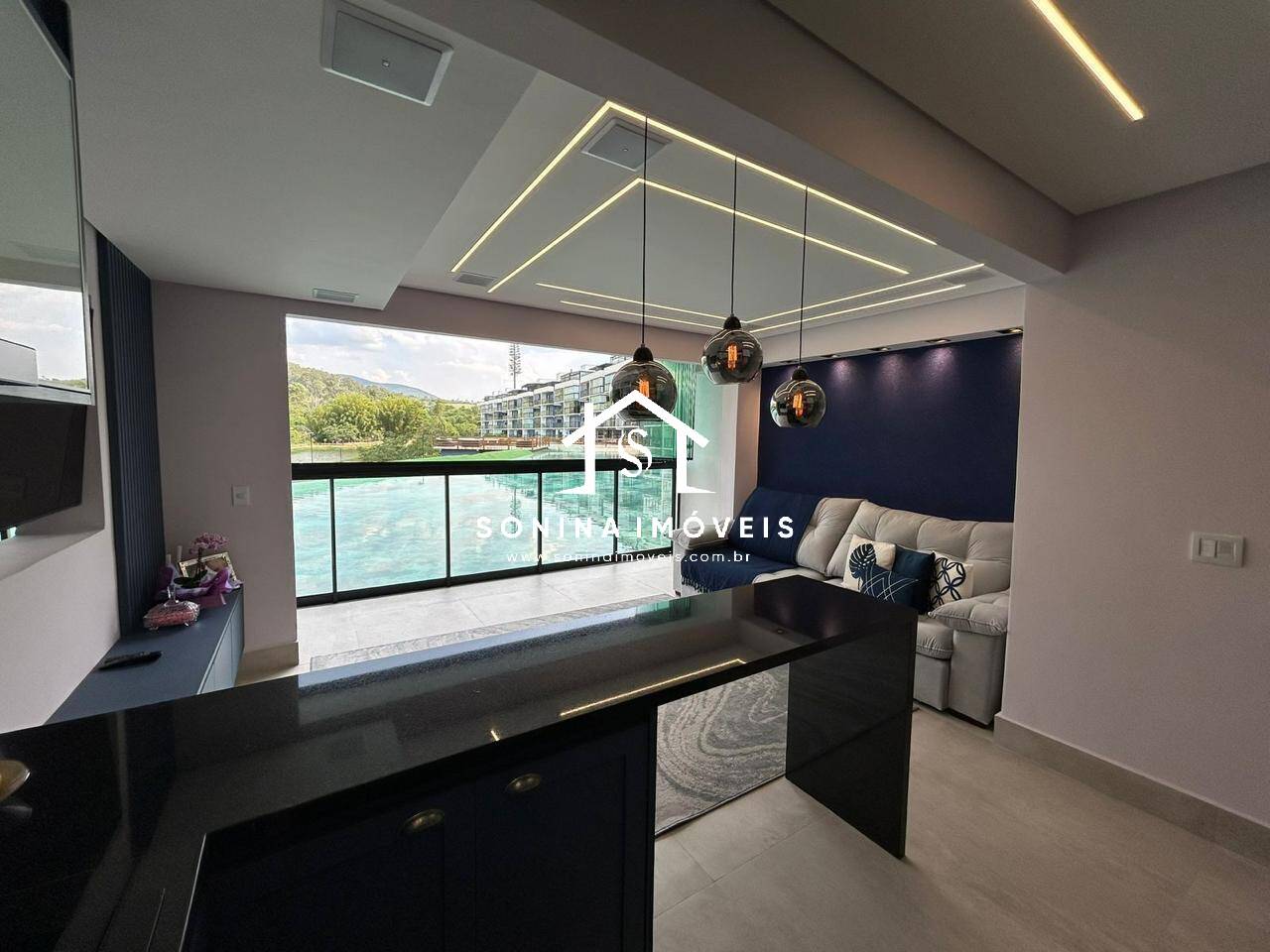 Apartamento, 3 quartos, 72 m² - Foto 12