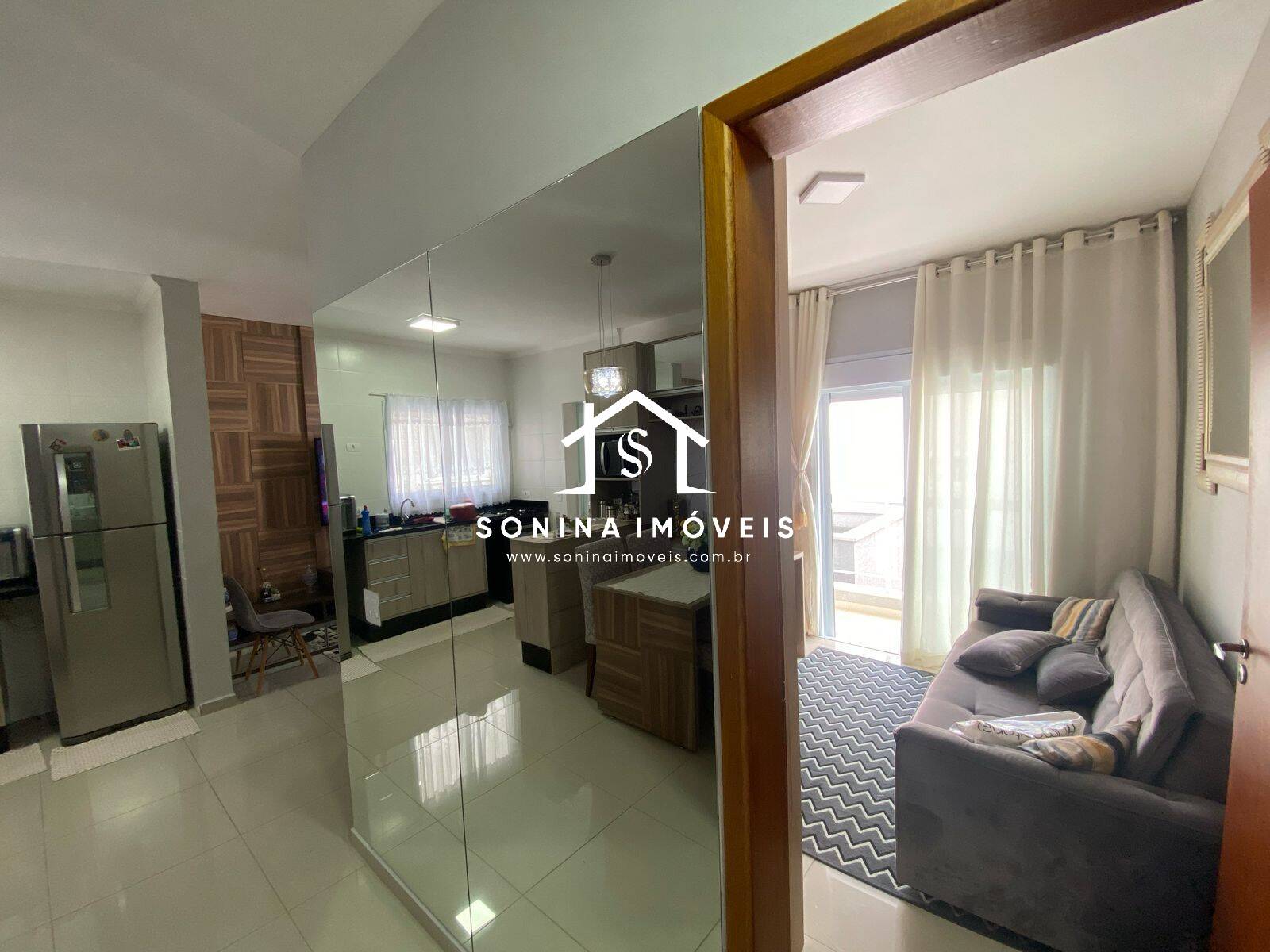 Apartamento, 3 quartos, 88 m² - Foto 7