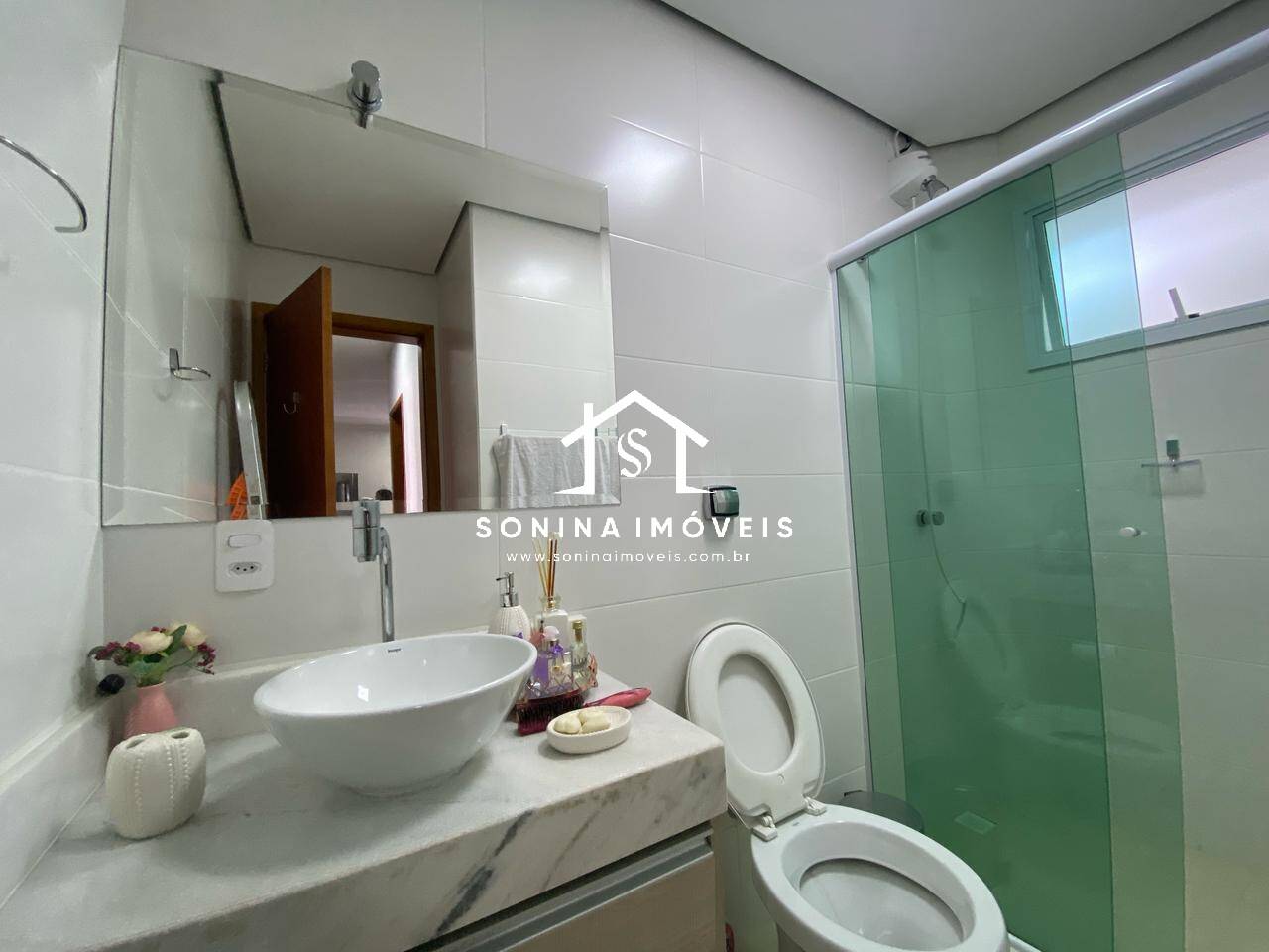 Apartamento, 3 quartos, 88 m² - Foto 11