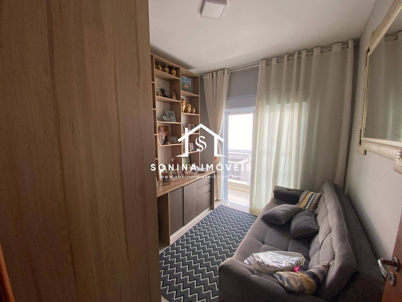 Apartamento, 3 quartos, 88 m² - Foto 12