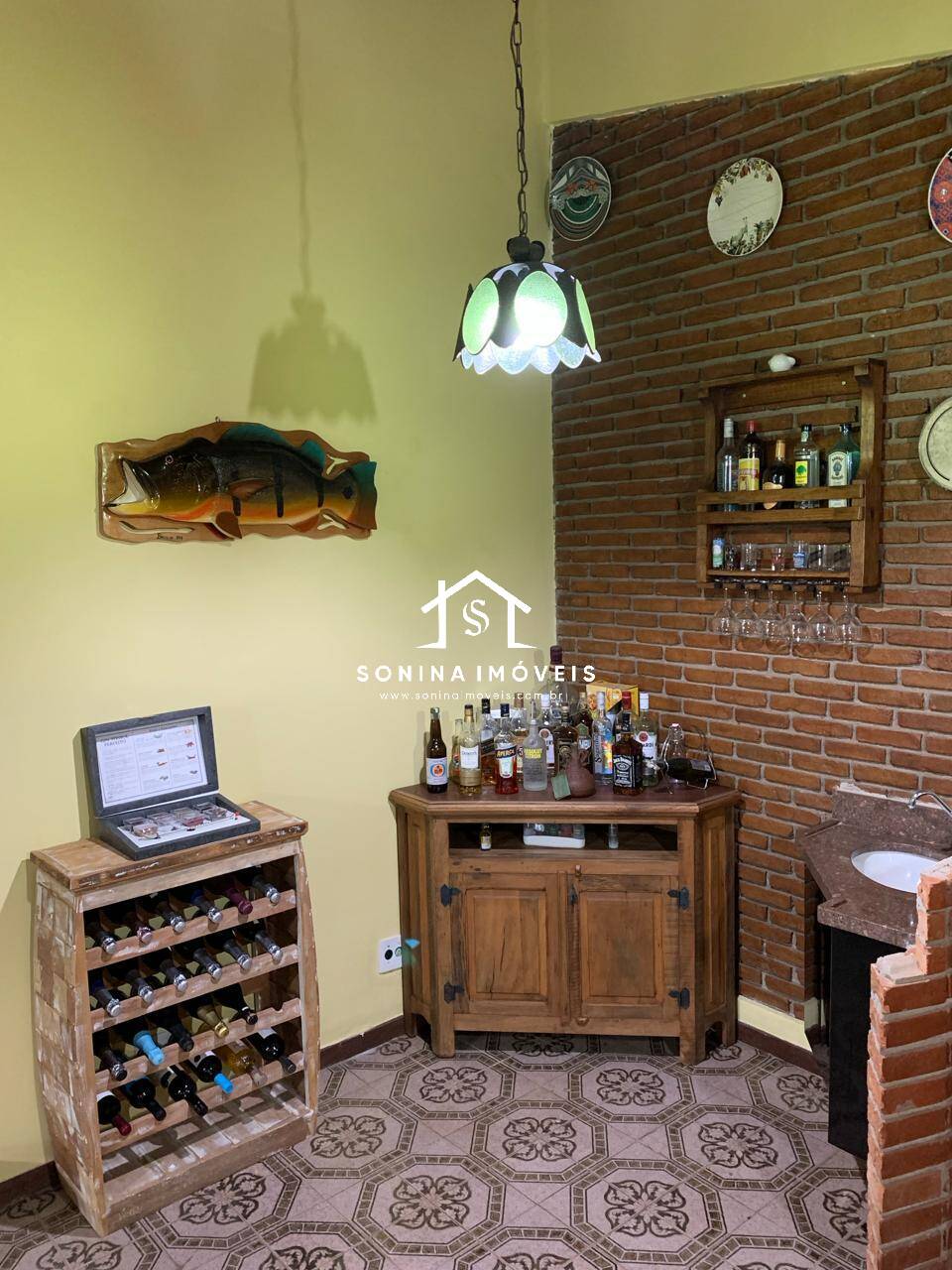 Casa, 14 quartos, 931 m² - Foto 4