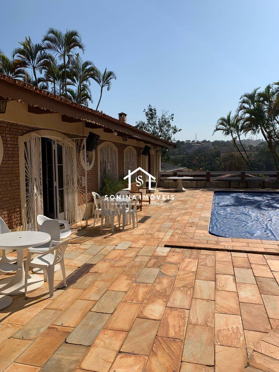 Casa, 14 quartos, 931 m² - Foto 1