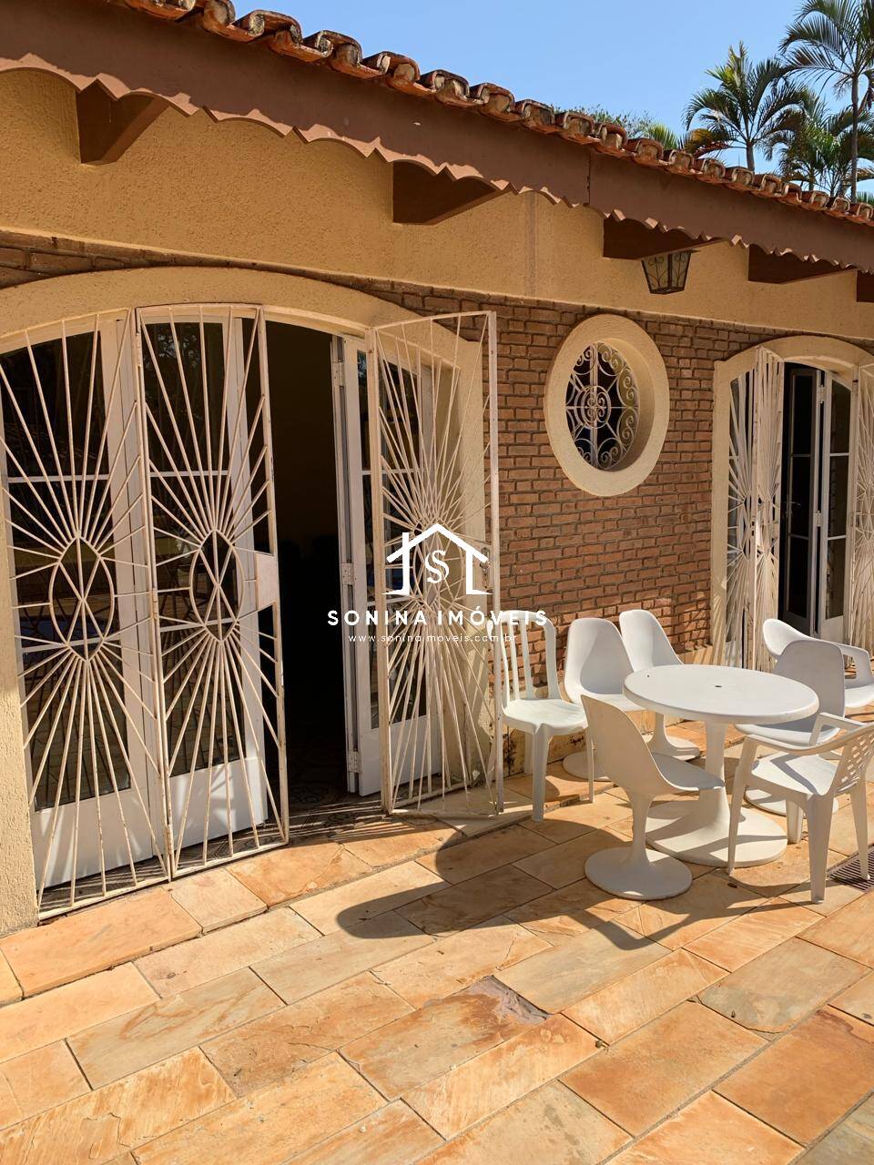 Casa, 14 quartos, 931 m² - Foto 2
