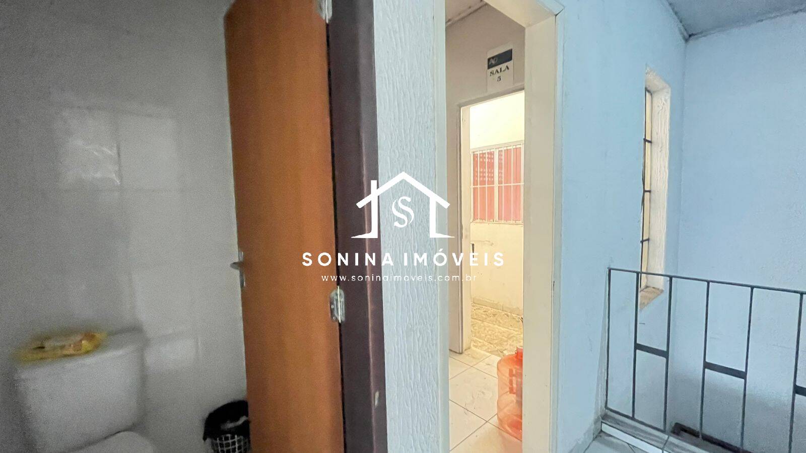 Prédio Inteiro, 259 m² - Foto 6