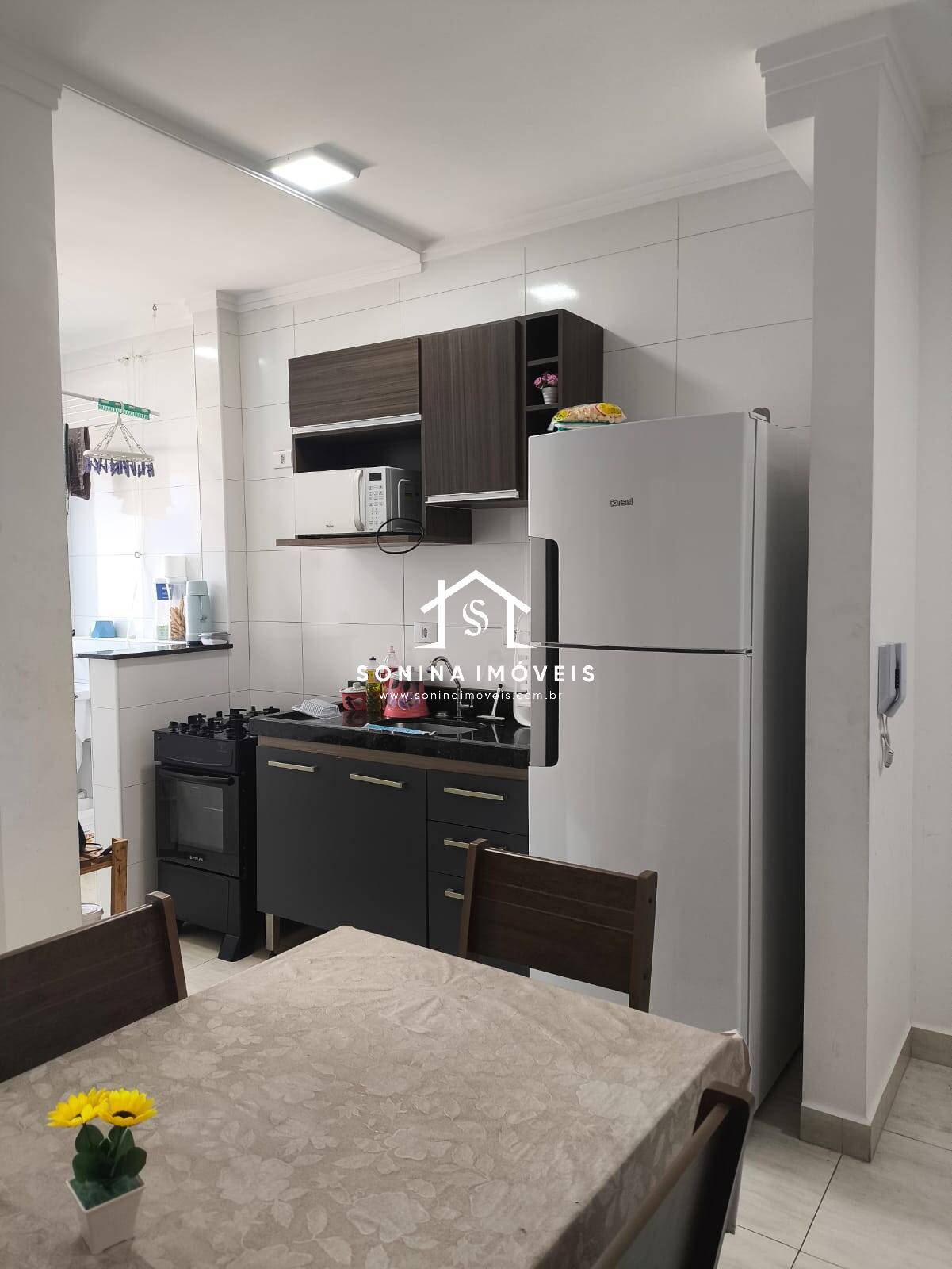 Apartamento, 1 quarto, 46 m² - Foto 14