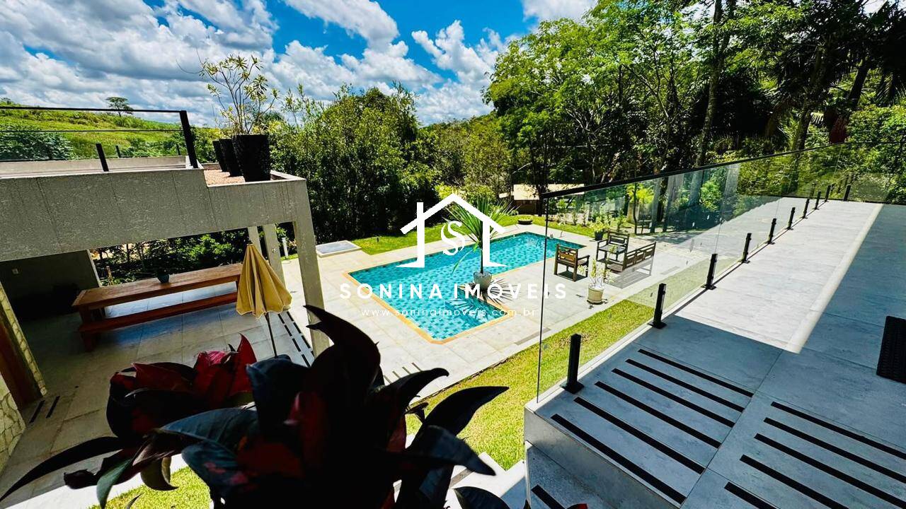 Casa, 4 quartos, 300 m² - Foto 21
