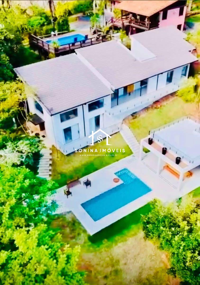 Casa, 4 quartos, 300 m² - Foto 24