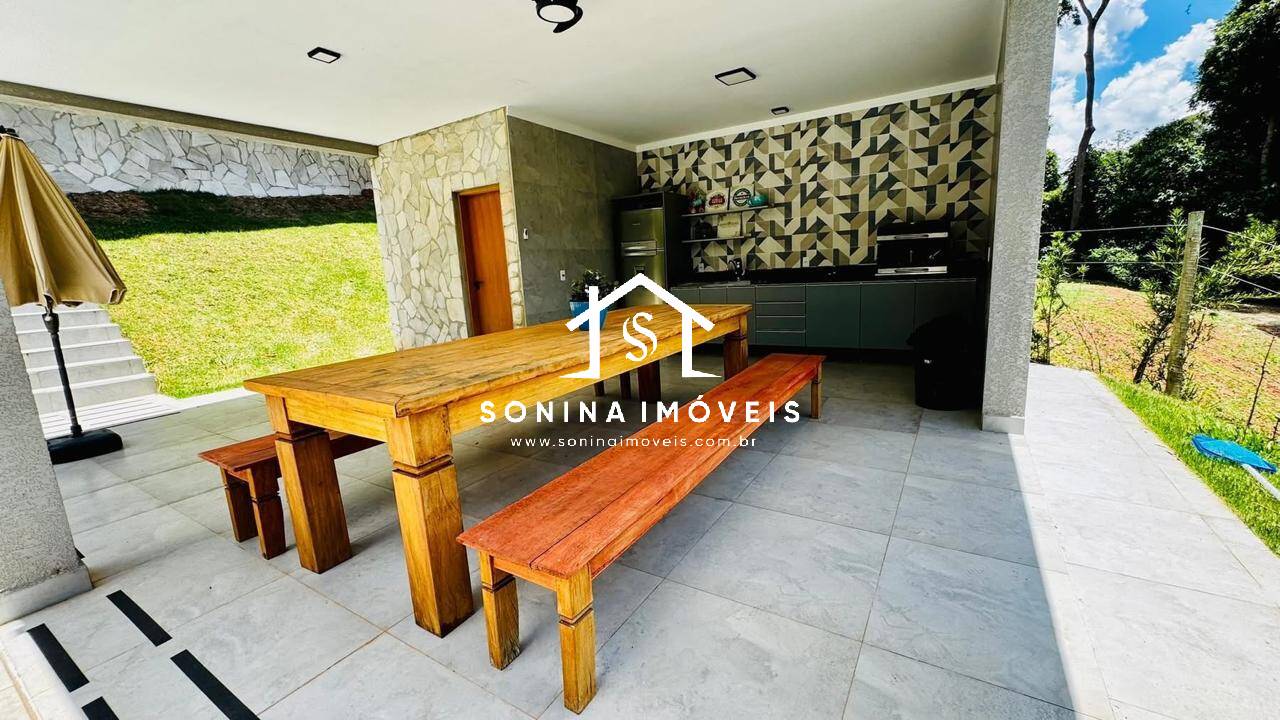 Casa, 4 quartos, 300 m² - Foto 25