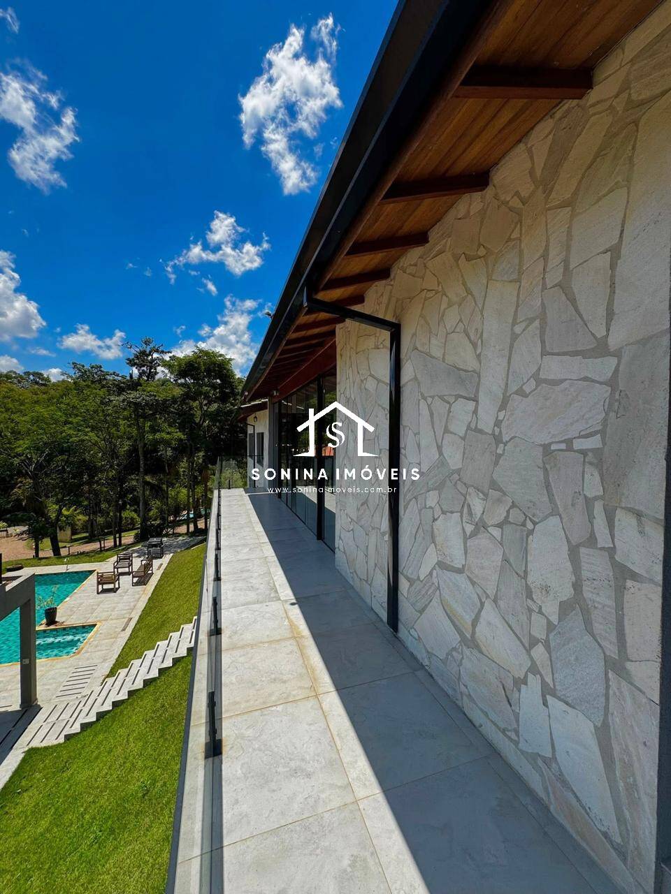 Casa, 4 quartos, 300 m² - Foto 28