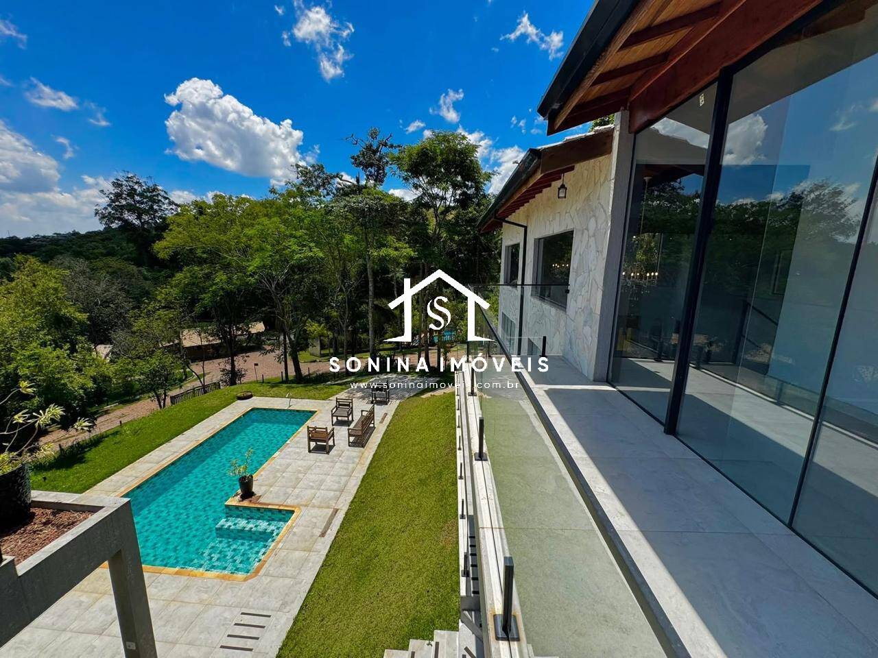 Casa, 4 quartos, 300 m² - Foto 33