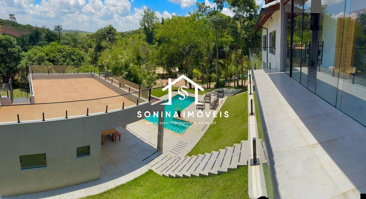 Casa, 4 quartos, 300 m² - Foto 29