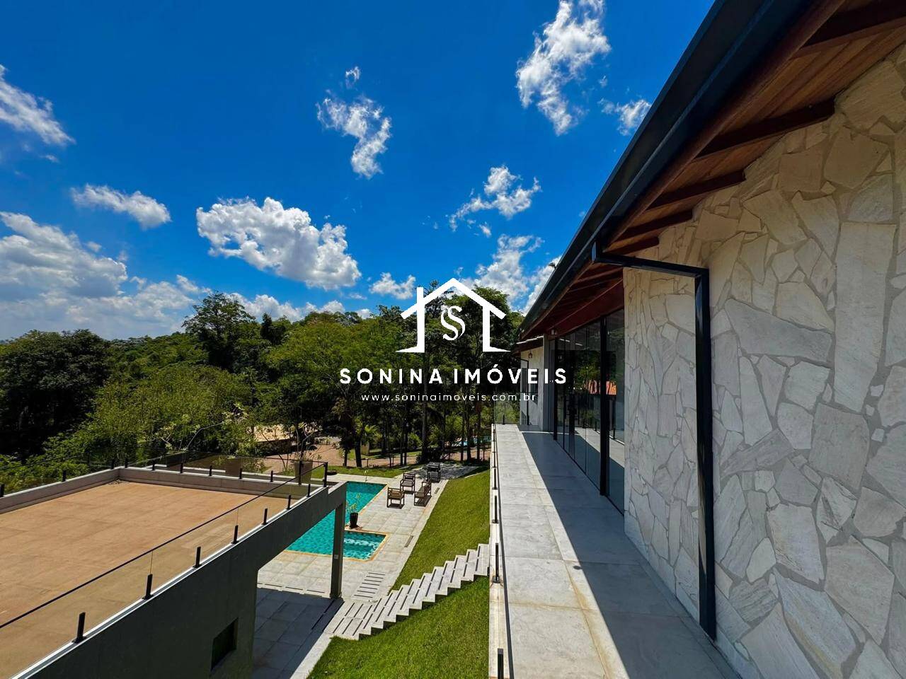 Casa, 4 quartos, 300 m² - Foto 30