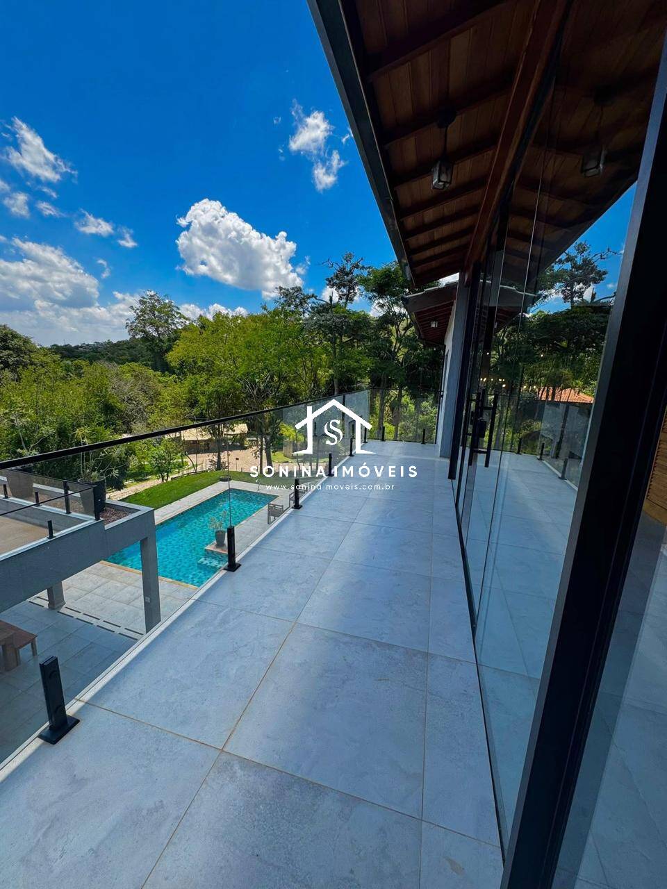 Casa, 4 quartos, 300 m² - Foto 32