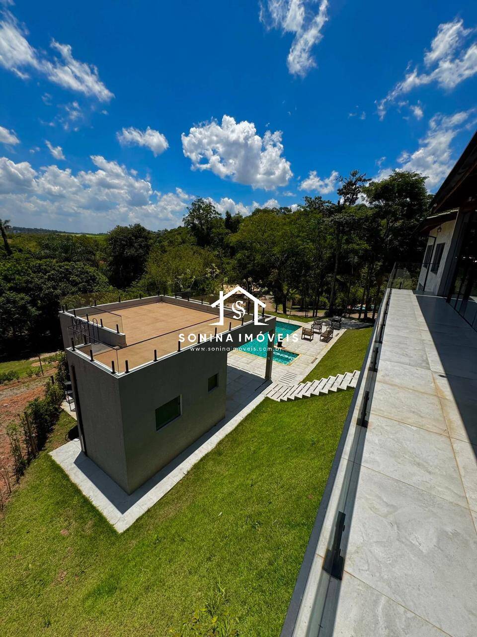 Casa, 4 quartos, 300 m² - Foto 31