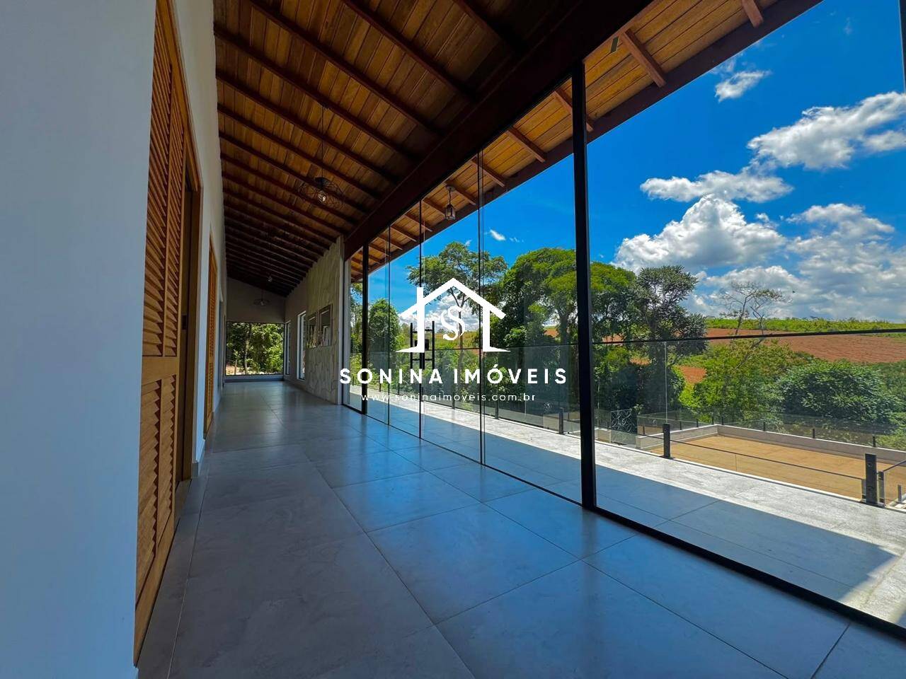 Casa, 4 quartos, 300 m² - Foto 35