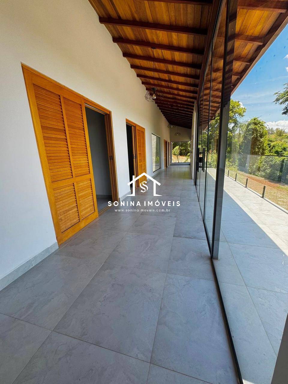Casa, 4 quartos, 300 m² - Foto 38