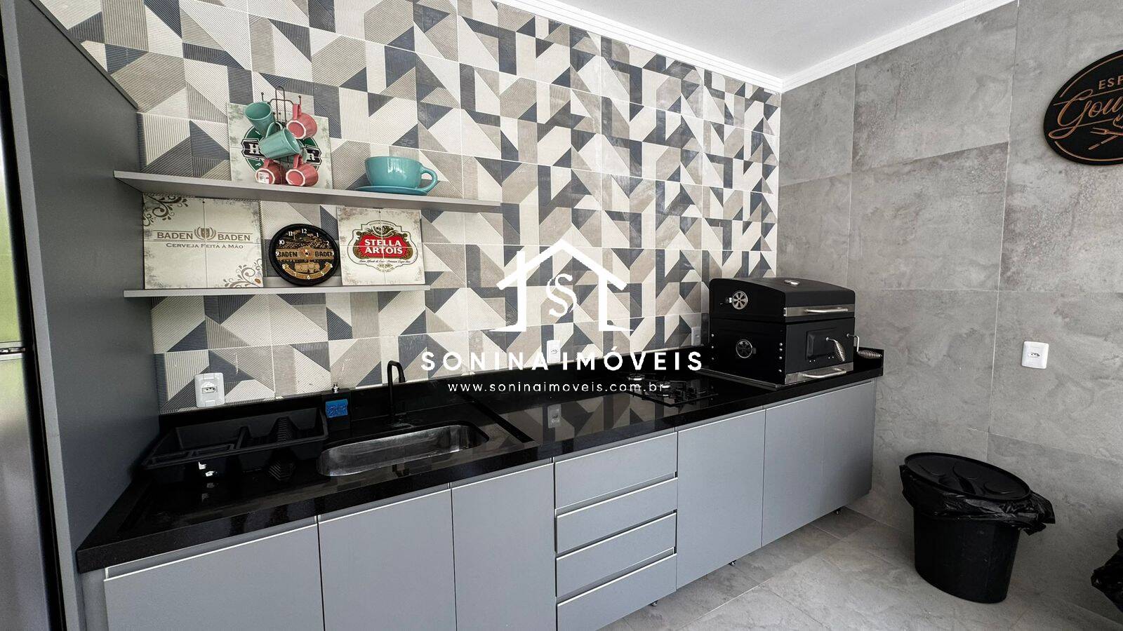 Casa, 4 quartos, 300 m² - Foto 40
