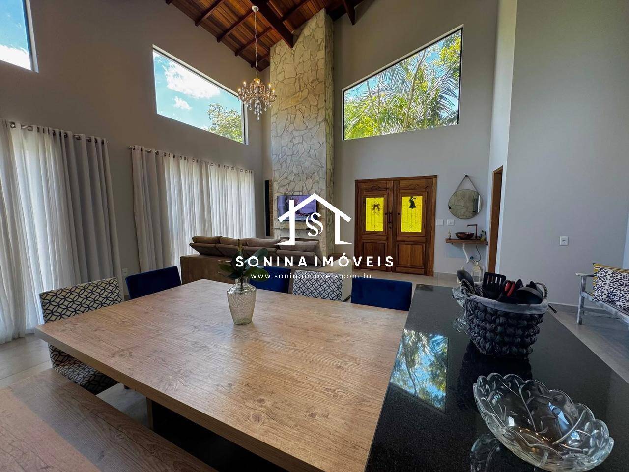 Casa, 4 quartos, 300 m² - Foto 43