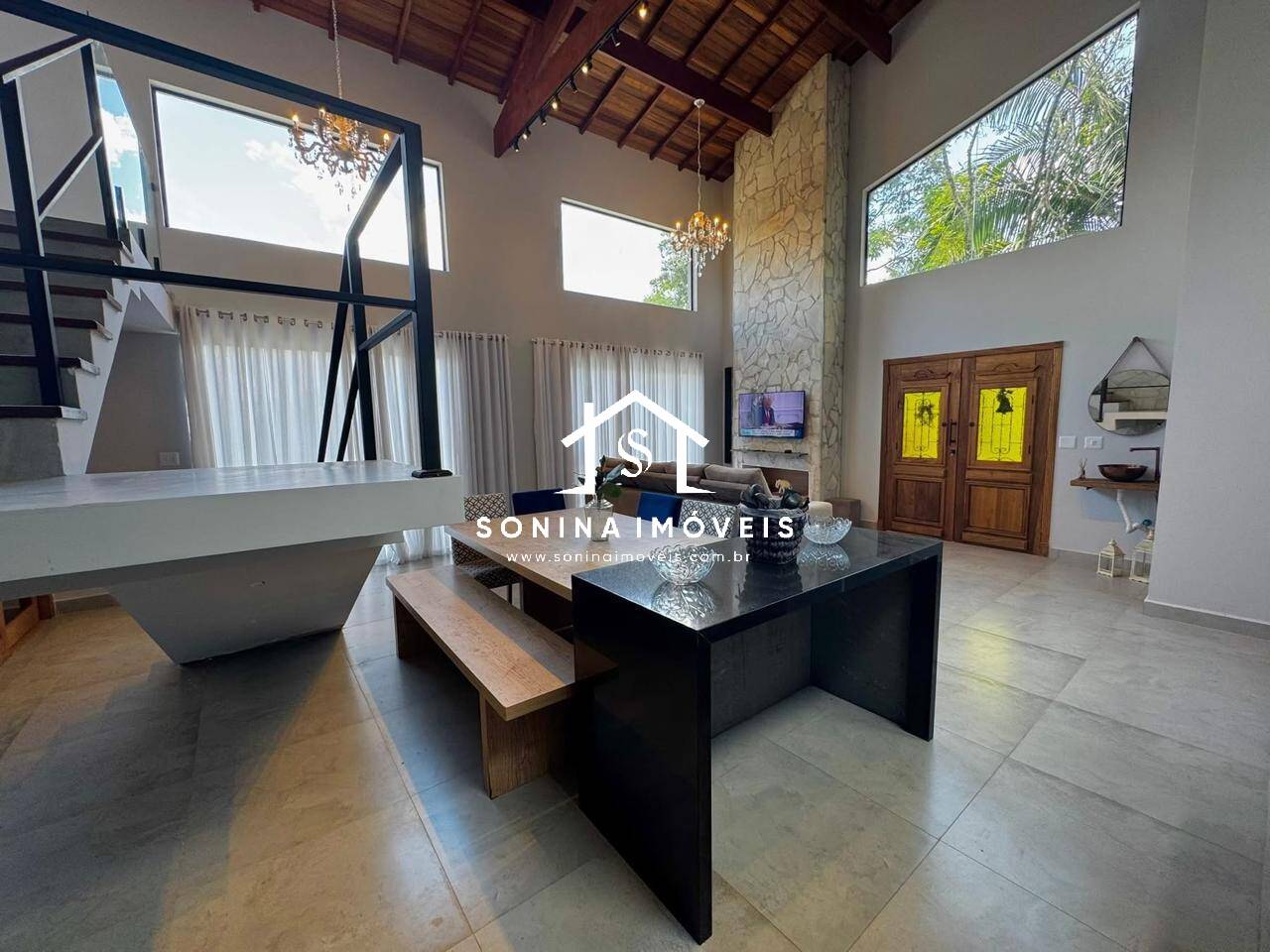 Casa, 4 quartos, 300 m² - Foto 42