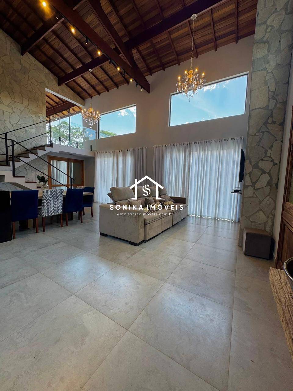 Casa, 4 quartos, 300 m² - Foto 44