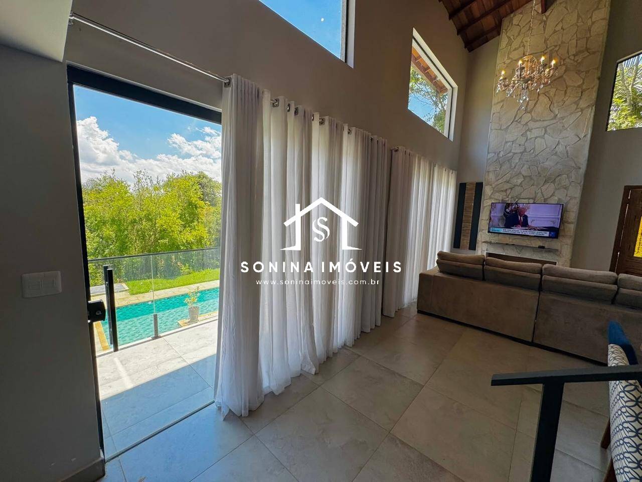 Casa, 4 quartos, 300 m² - Foto 41