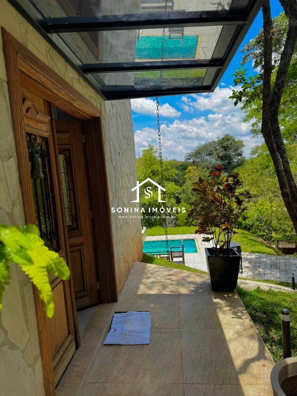 Casa, 4 quartos, 300 m² - Foto 45