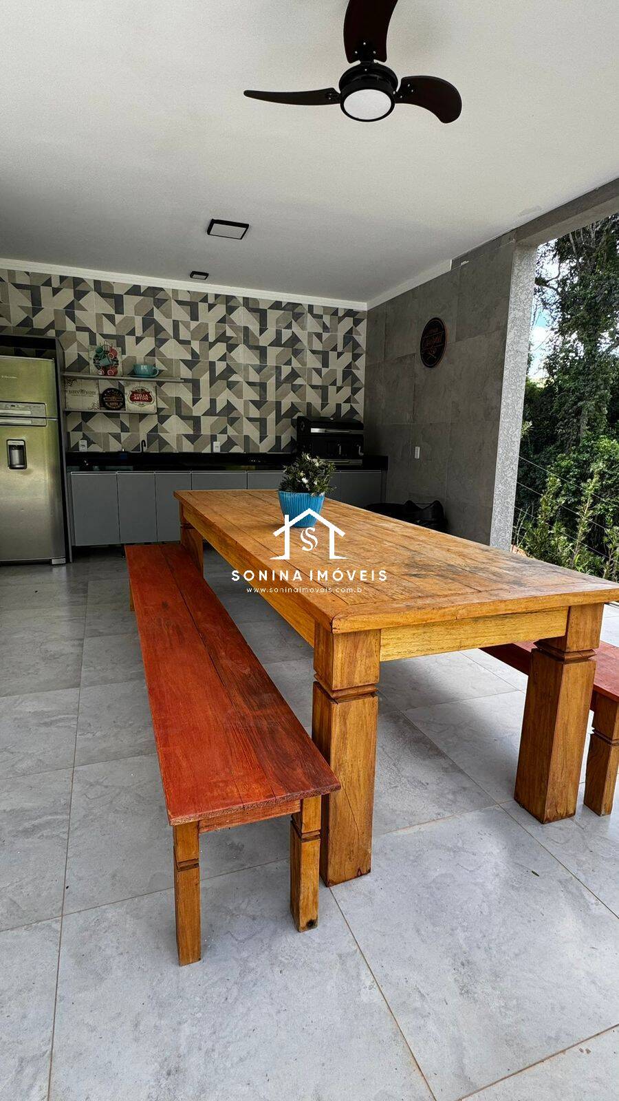 Casa, 4 quartos, 300 m² - Foto 49