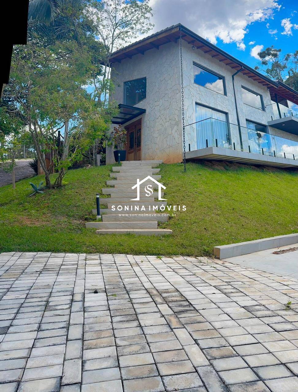 Casa, 4 quartos, 300 m² - Foto 47